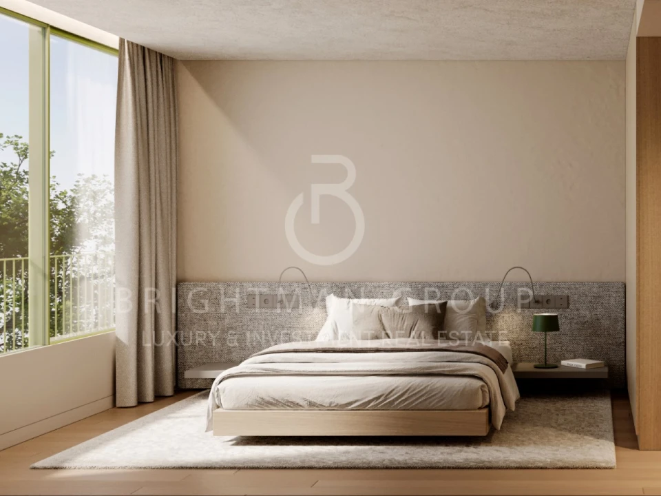 Apartamento T2 para Venda em Lordelo do Ouro e Massarelos Foto 2