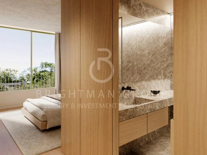 Apartamento T2 para Venda em Lordelo do Ouro e Massarelos Foto 2