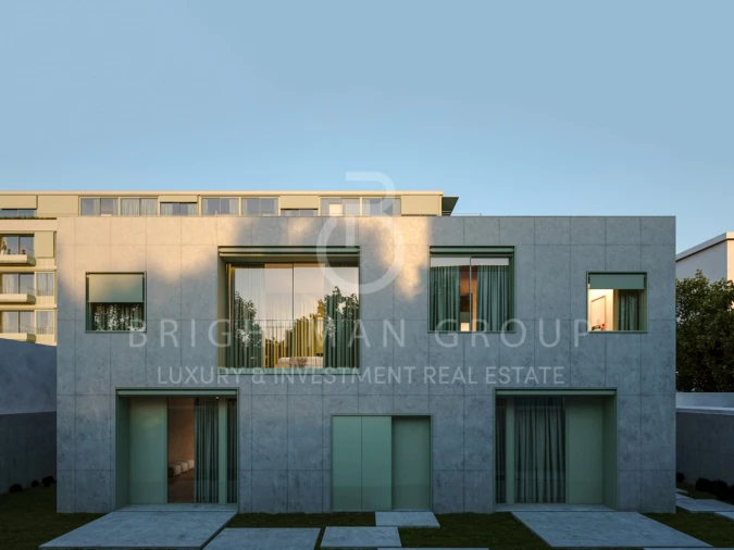 Apartamento T2 para Venda em Lordelo do Ouro e Massarelos Foto 5