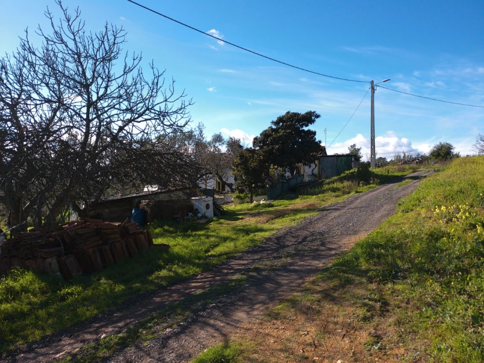 Moradia T4 para Venda em Alegrete Foto 3