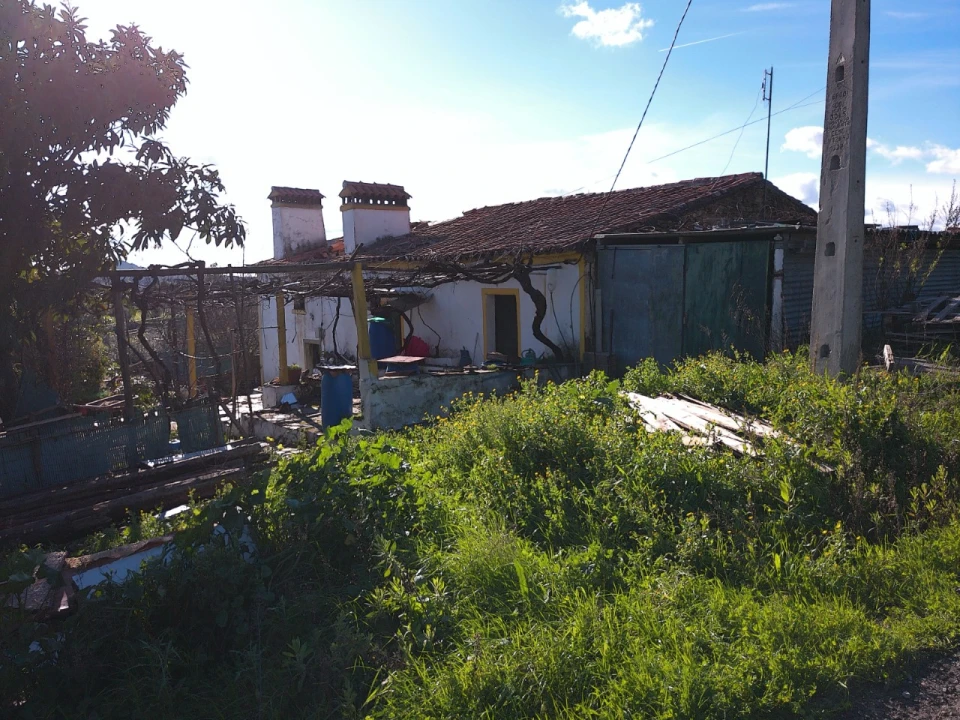 Moradia T4 para Venda em Alegrete Foto 4