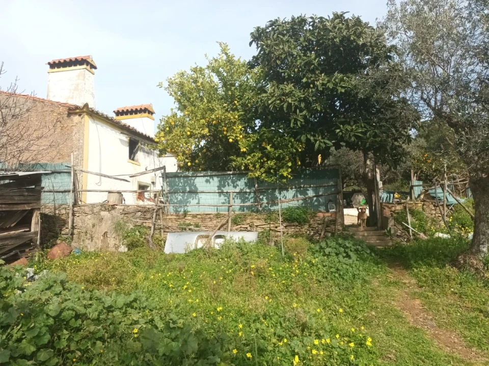 Moradia T4 para Venda em Alegrete Foto 10