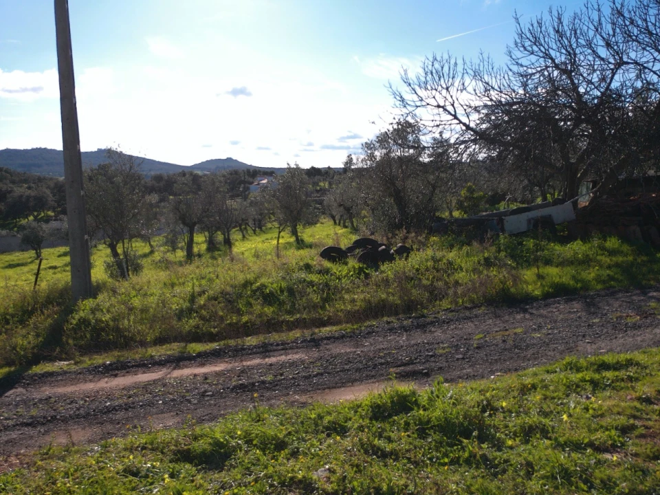 Moradia T4 para Venda em Alegrete Foto 21