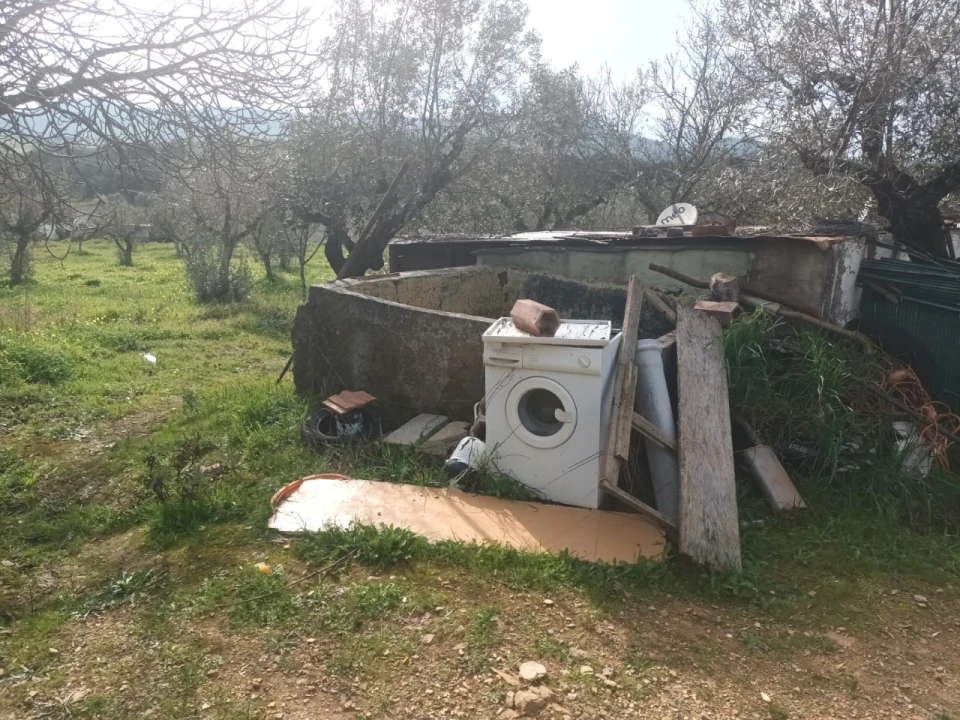 Moradia T4 para Venda em Alegrete Foto 22