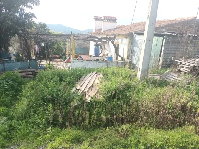 Moradia T4 para Venda em Alegrete Foto 19