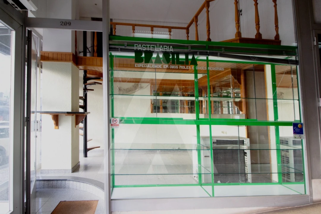 Loja para Arrendamento em Glória e Vera Cruz Foto 4