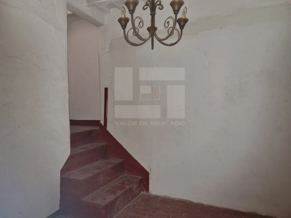 Apartamento T1 para Venda em Borba (Matriz) Foto 5