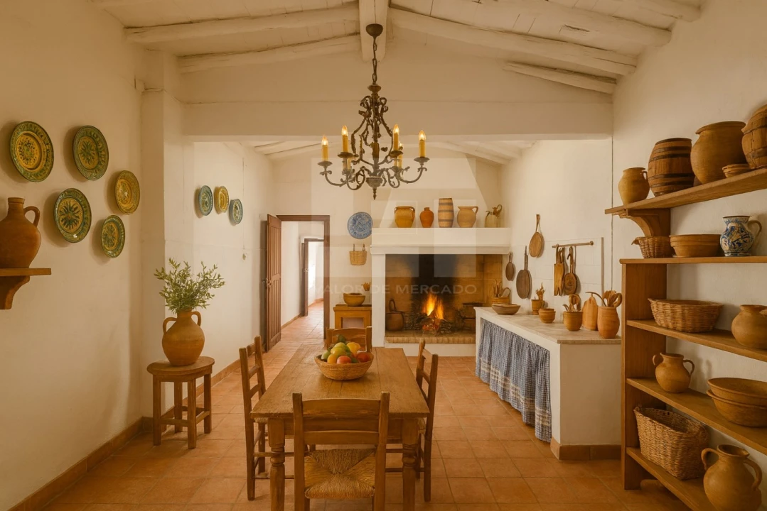 Apartamento T1 para Venda em Borba (Matriz) Foto 1