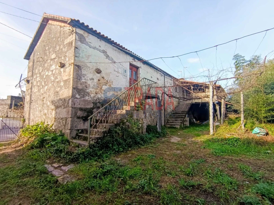 Moradia T3 para Venda em Ribeira do Neiva Foto 2