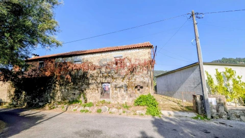Moradia T3 para Venda em Ribeira do Neiva