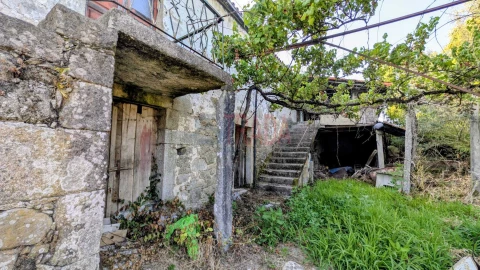 Moradia T3 para Venda em Ribeira do Neiva