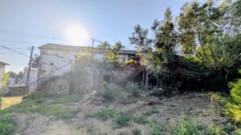 Moradia T3 para Venda em Ribeira do Neiva