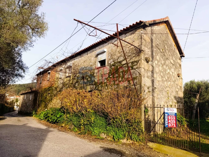 Moradia T3 para Venda em Ribeira do Neiva