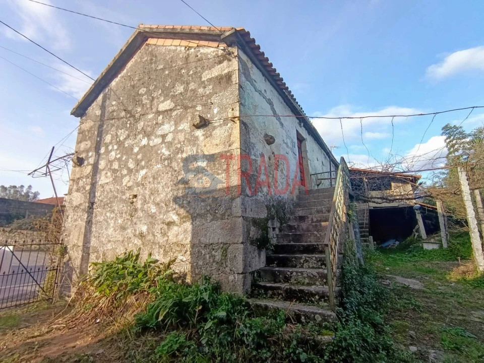 Moradia T3 para Venda em Ribeira do Neiva Foto 8