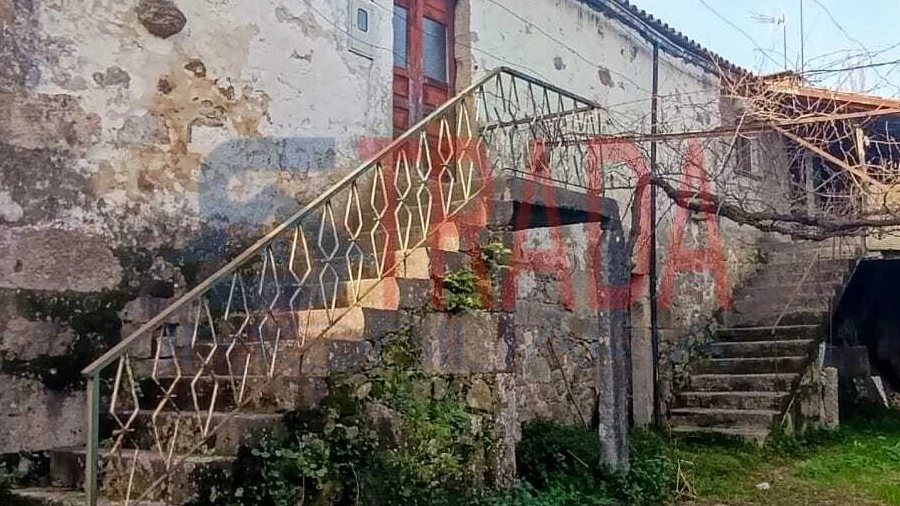 Moradia T3 para Venda em Ribeira do Neiva