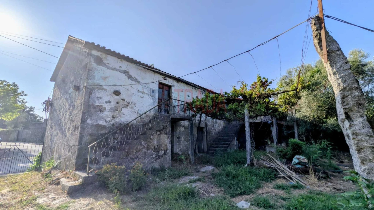 Moradia T3 para Venda em Ribeira do Neiva Foto 16