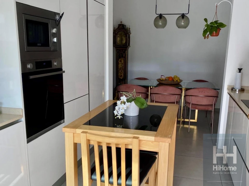 Moradia T3 para Venda em Porto Covo Foto 9