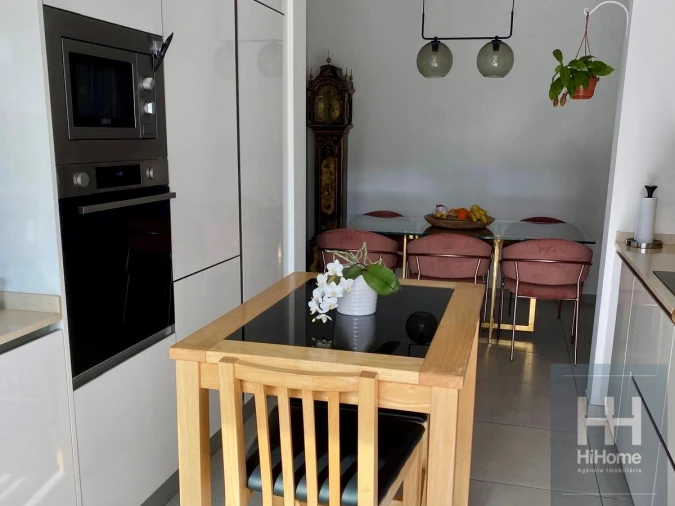 Moradia T3 para Venda em Porto Covo Foto 9