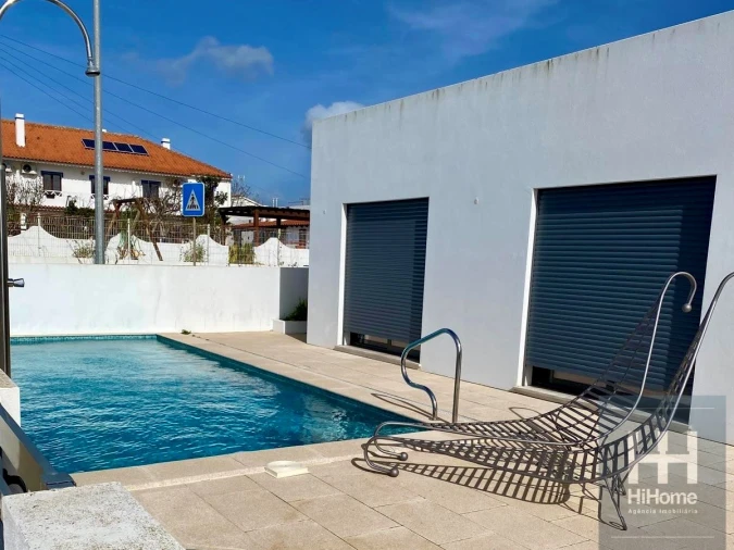 Moradia T3 para Venda em Porto Covo Foto 2