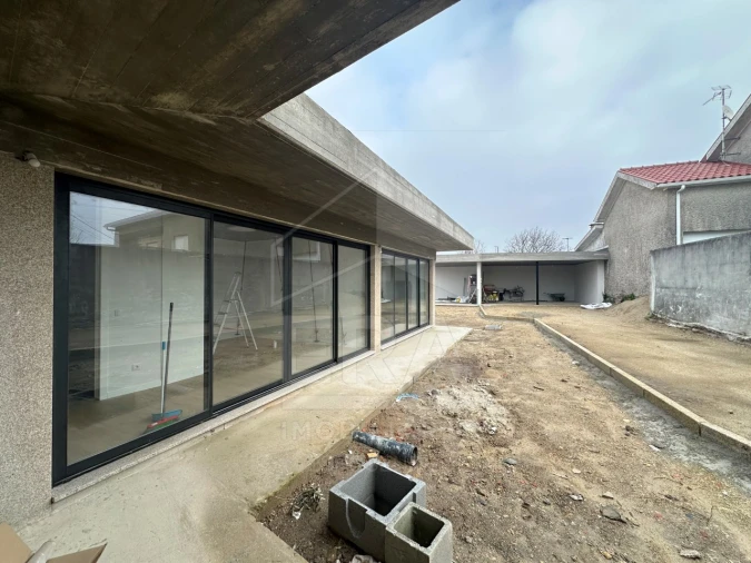 Moradia T2 para Venda em Antas