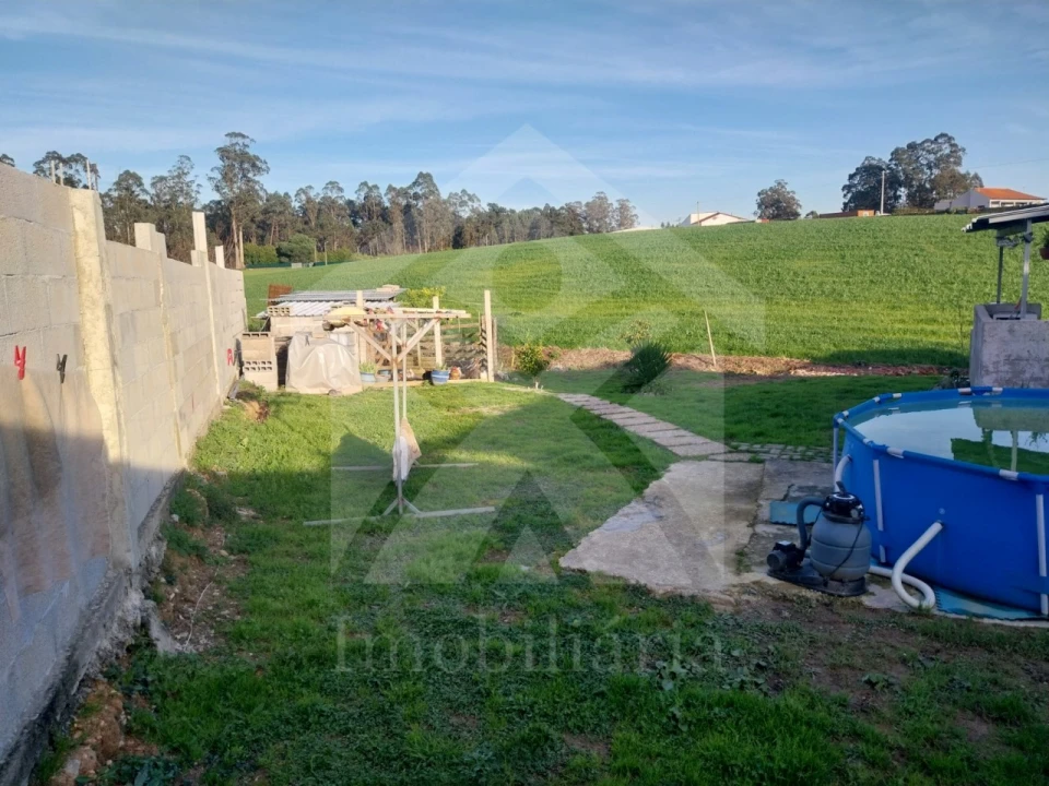 Terreno para Venda em Bagunte, Ferreiró, Outeiro Maior e Parada Foto 3