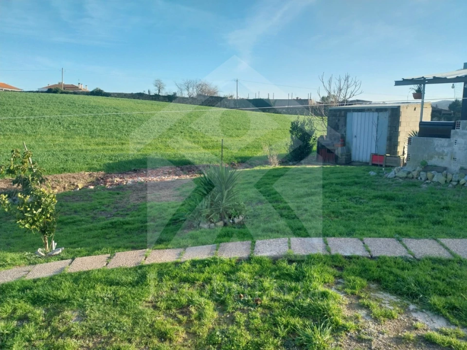 Terreno para Venda em Bagunte, Ferreiró, Outeiro Maior e Parada Foto 1