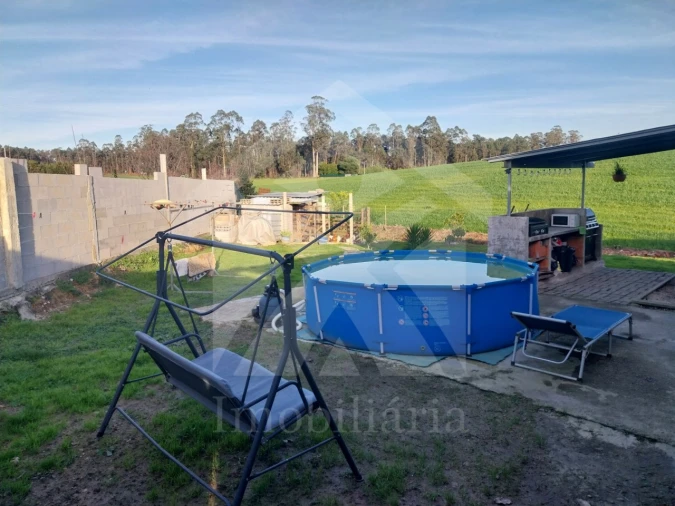 Terreno para Venda em Bagunte, Ferreiró, Outeiro Maior e Parada Foto 4