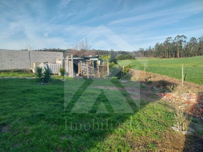 Terreno para Venda em Bagunte, Ferreiró, Outeiro Maior e Parada Foto 2