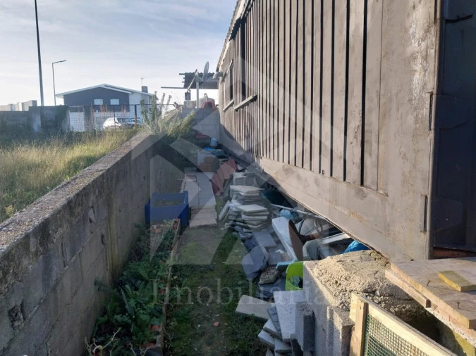 Terreno para Venda em Bagunte, Ferreiró, Outeiro Maior e Parada Foto 14