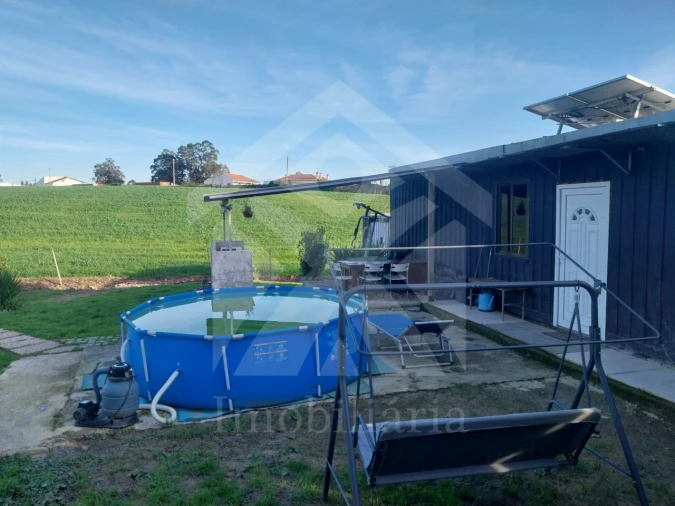Terreno para Venda em Bagunte, Ferreiró, Outeiro Maior e Parada Foto 8
