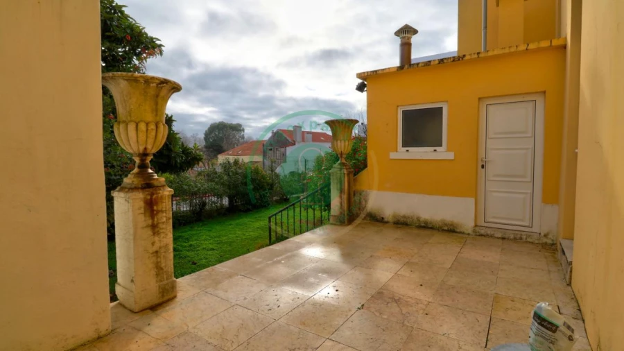 Moradia T6 para Venda em Buarcos Foto 5