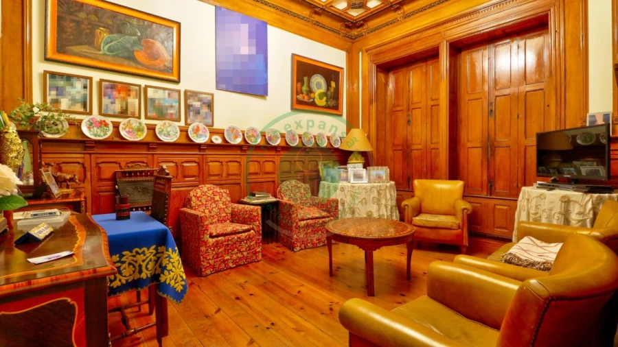 Moradia T6 para Venda em Buarcos Foto 7