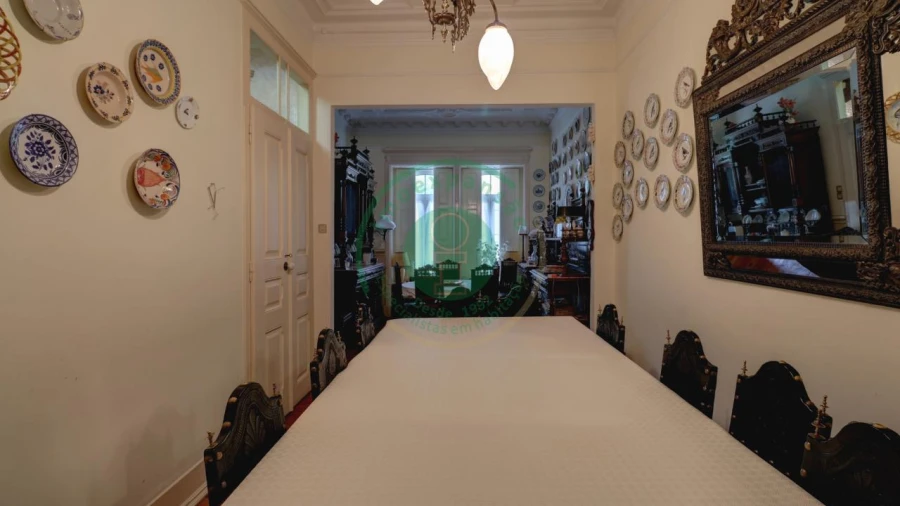 Moradia T6 para Venda em Buarcos Foto 10