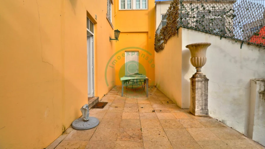 Moradia T6 para Venda em Buarcos Foto 18