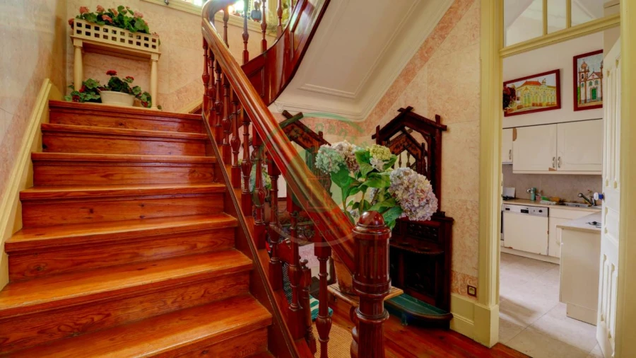 Moradia T6 para Venda em Buarcos Foto 19