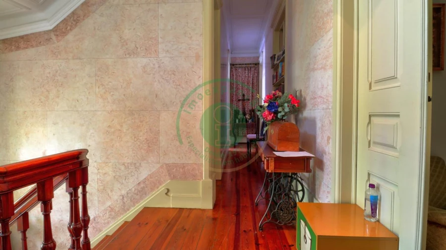 Moradia T6 para Venda em Buarcos Foto 22