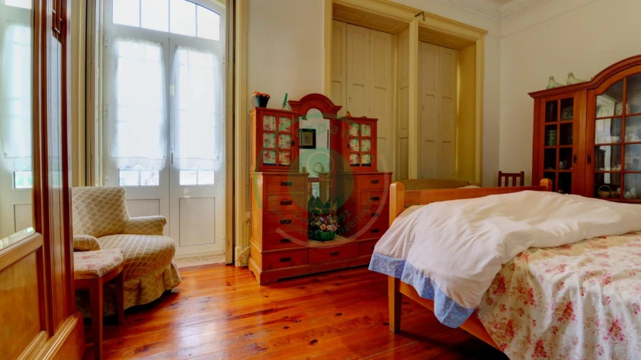 Moradia T6 para Venda em Buarcos Foto 23