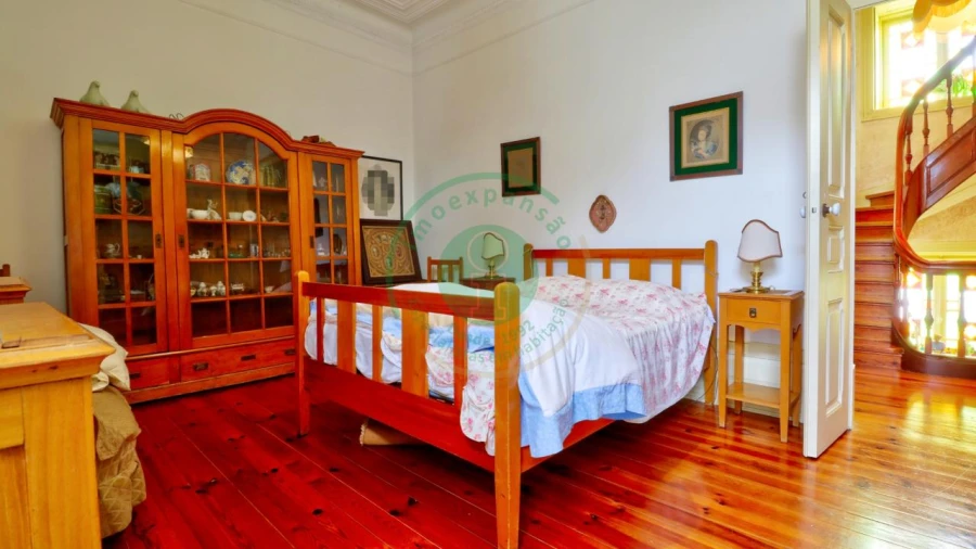 Moradia T6 para Venda em Buarcos Foto 24