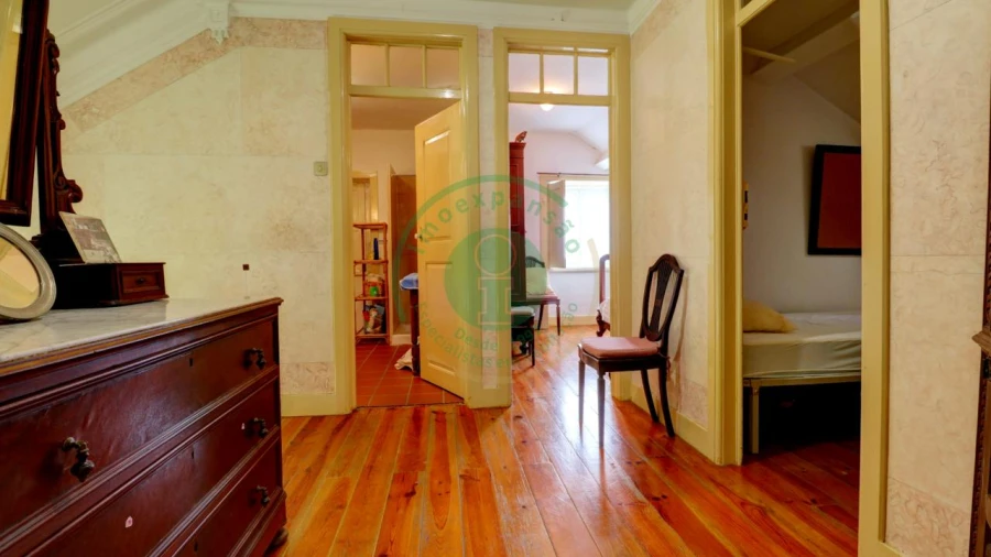 Moradia T6 para Venda em Buarcos Foto 33