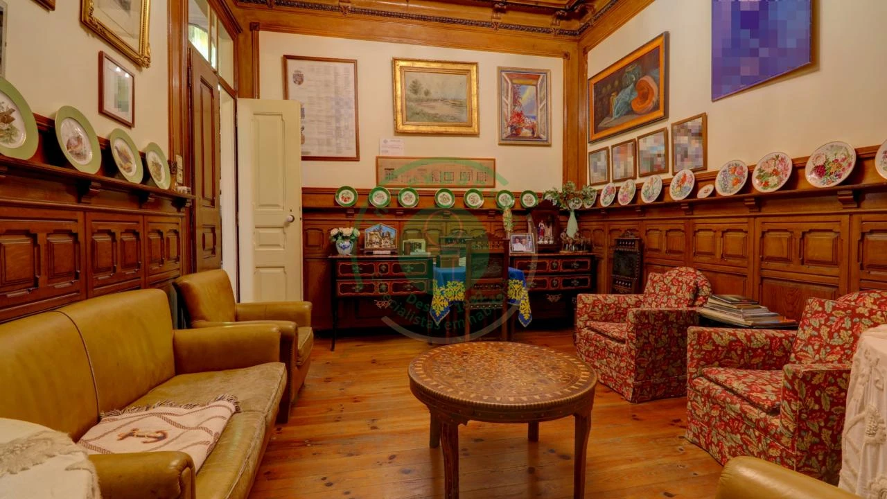 Moradia T6 para Venda em Buarcos Foto 8