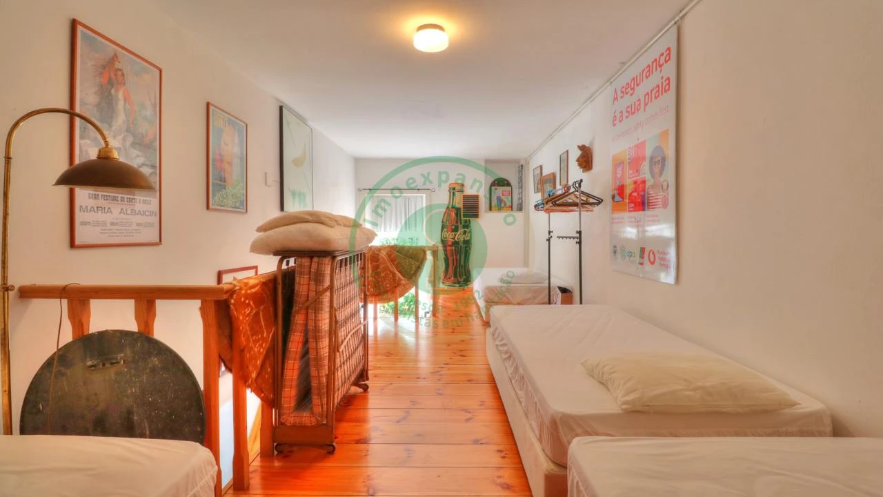 Moradia T6 para Venda em Buarcos Foto 16