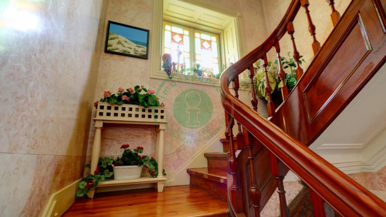 Moradia T6 para Venda em Buarcos Foto 20