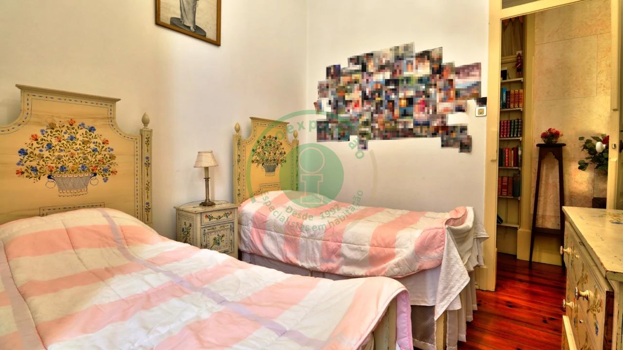 Moradia T6 para Venda em Buarcos Foto 26