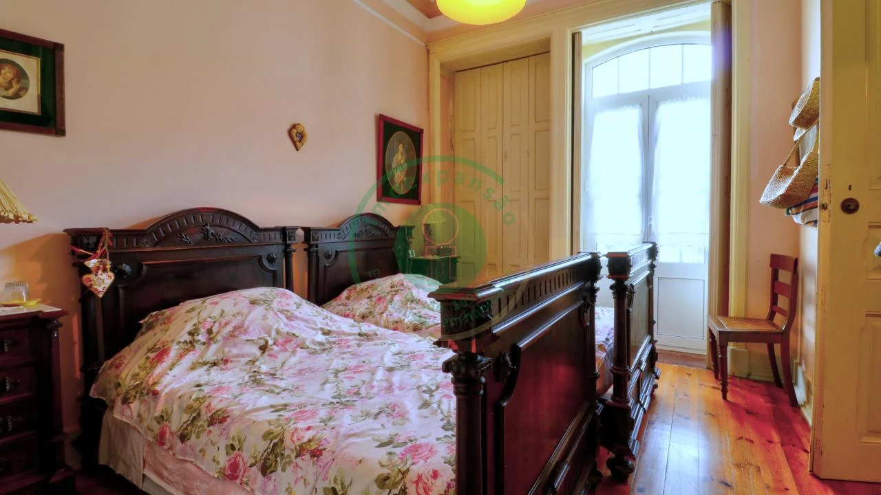 Moradia T6 para Venda em Buarcos Foto 29