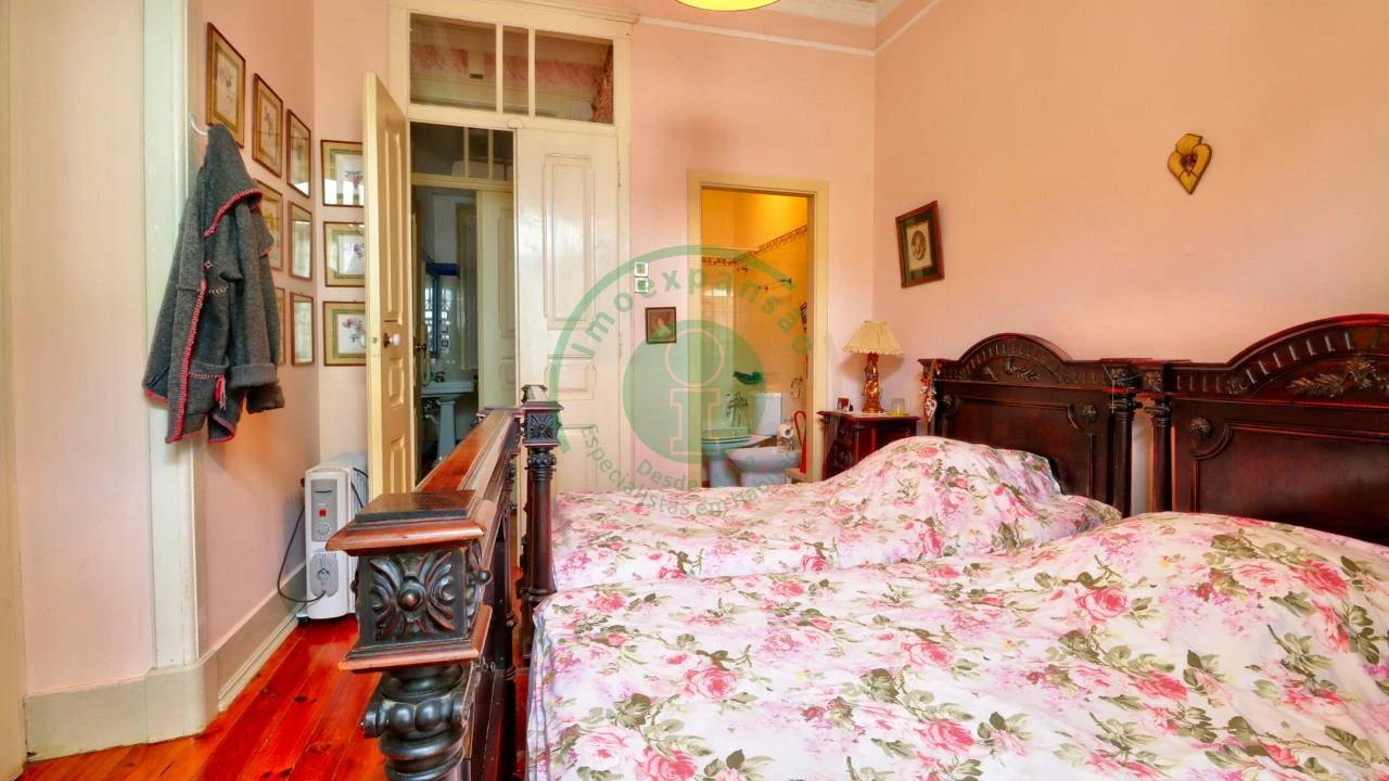 Moradia T6 para Venda em Buarcos Foto 30