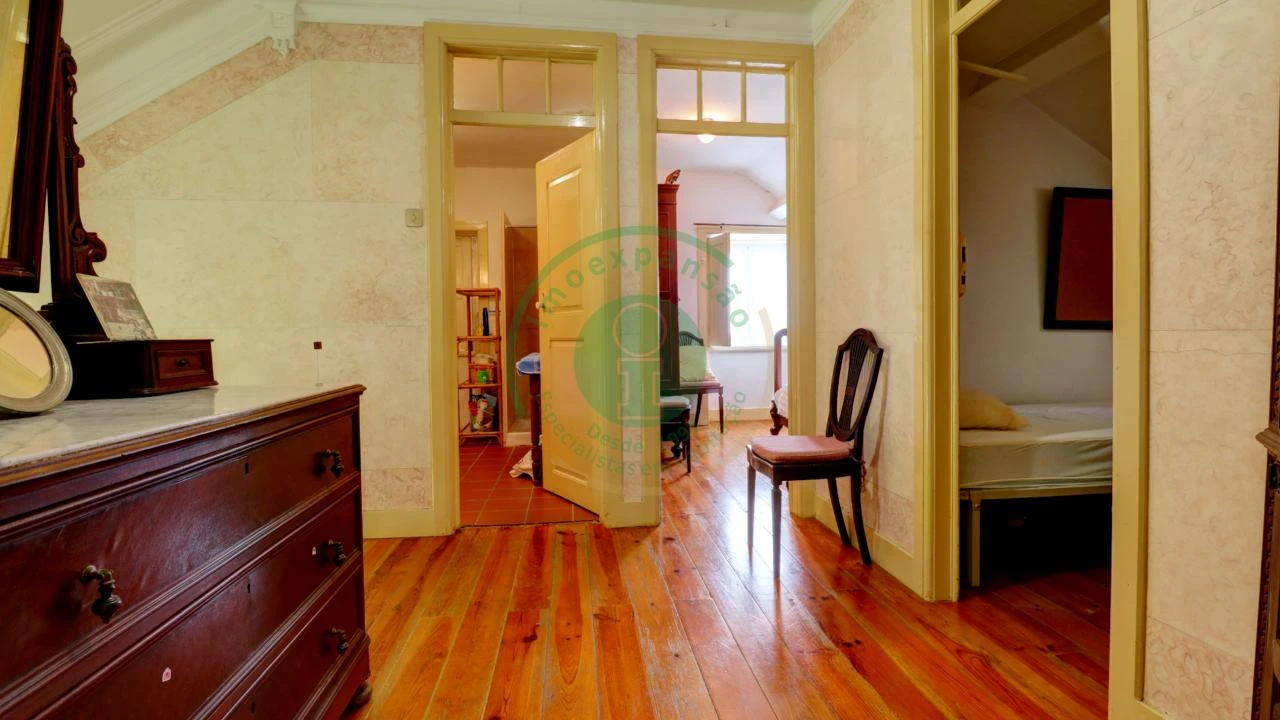 Moradia T6 para Venda em Buarcos Foto 33