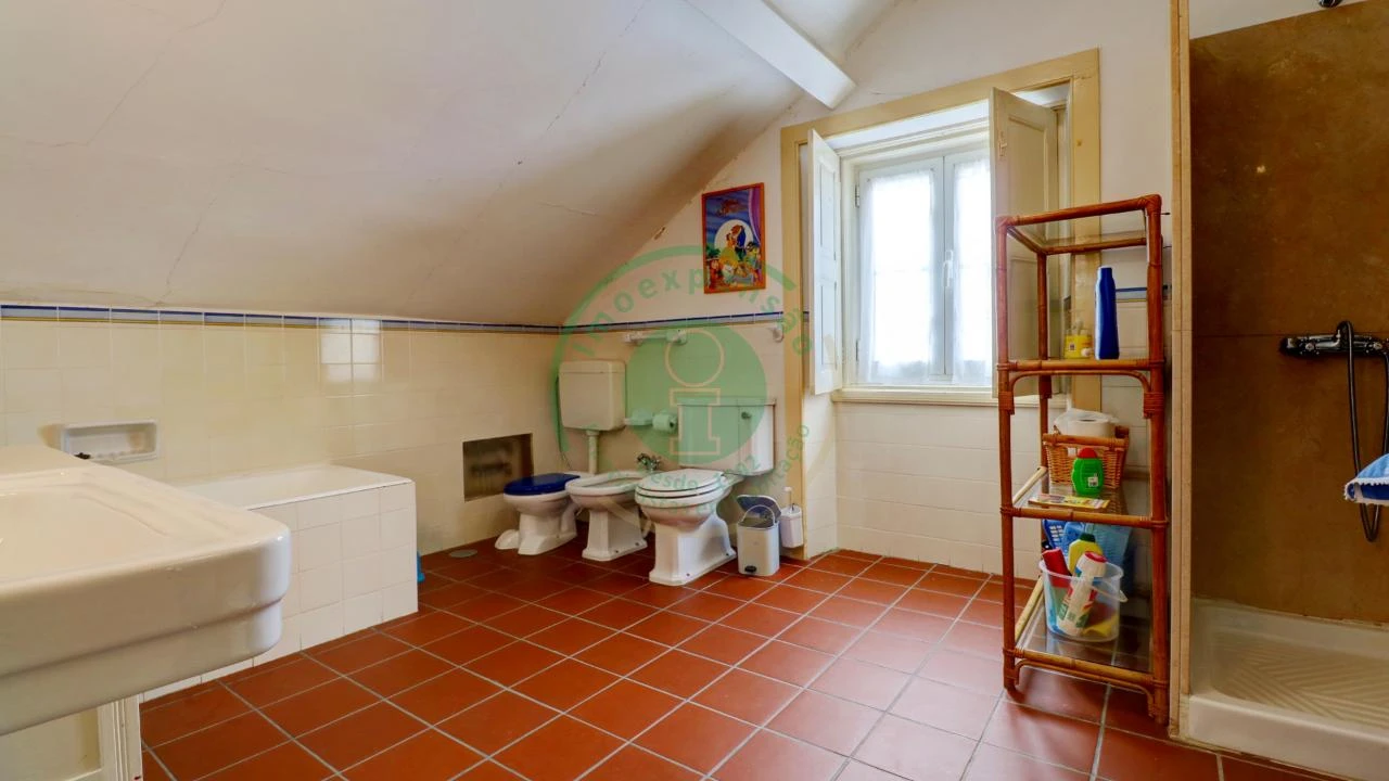 Moradia T6 para Venda em Buarcos Foto 35