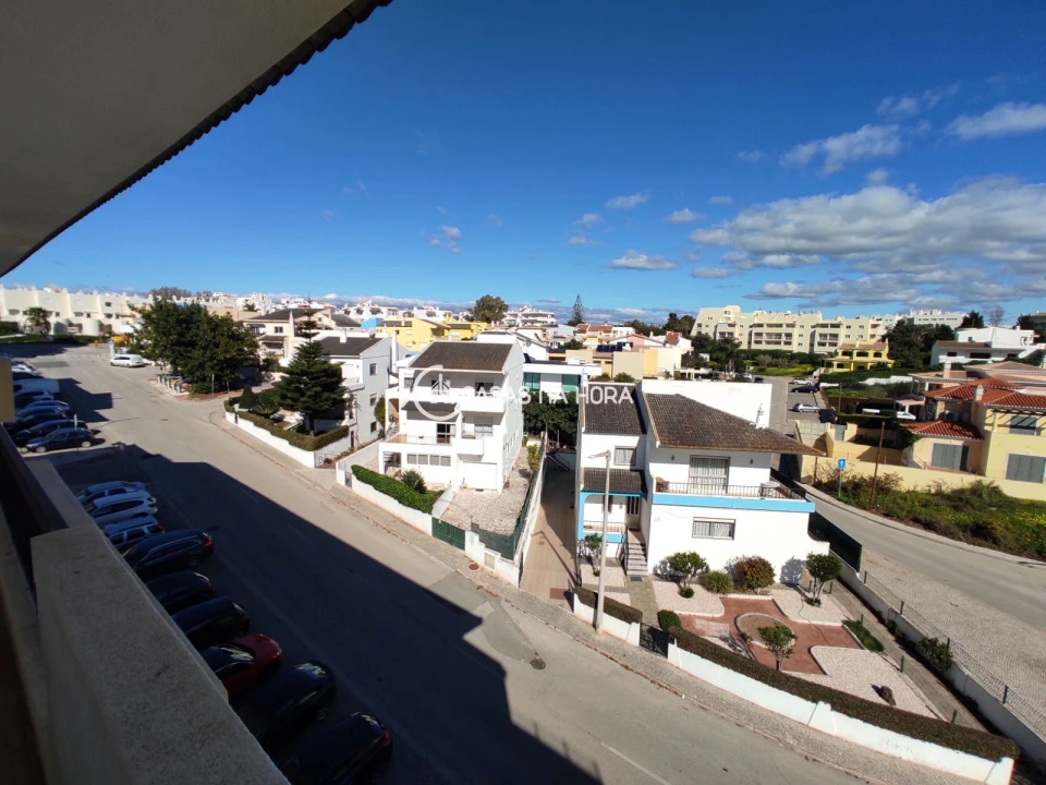 Apartamento T2 para Venda em Alvor Foto 1