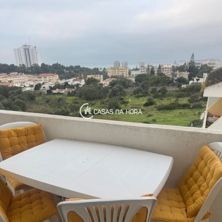 Apartamento T2 para Venda em Alvor Foto 27