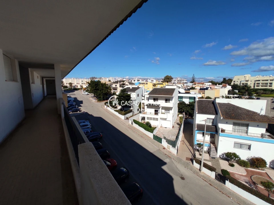 Apartamento T2 para Venda em Alvor Foto 5